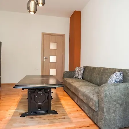 Spacious 2br Metro, South Park & Park Center Apartament *